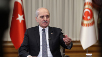Kurtulmuş: YPG/SDG terör faaliyetlerini sona erdirmeli