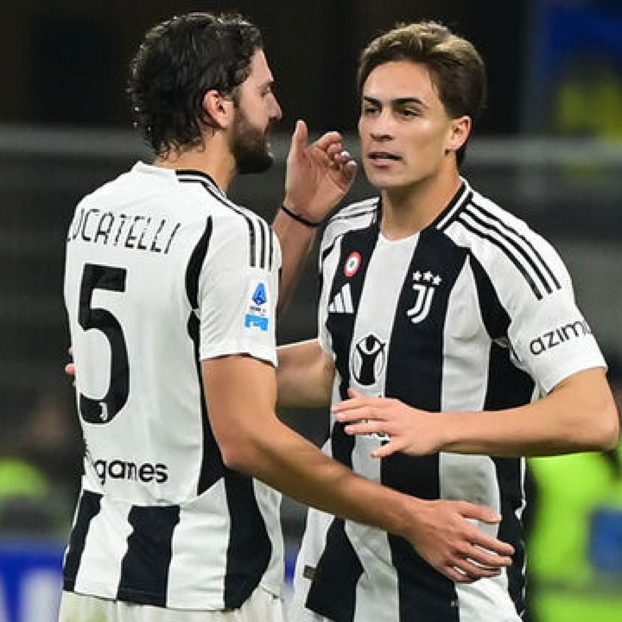 Juventus - Benfica maçı saat kaçta?