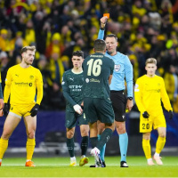 Şok yenilgi sonrası taraftarlara destek!