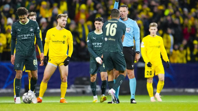 Şok yenilgi sonrası taraftarlara destek!