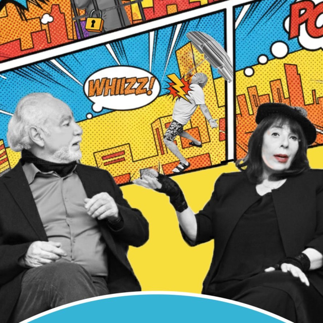 'Fanteziler' oyunu 2 Şubat'ta Maximum Uniq'te