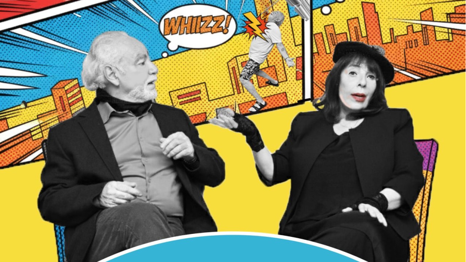 'Fanteziler' oyunu 2 Şubat'ta Maximum Uniq'te