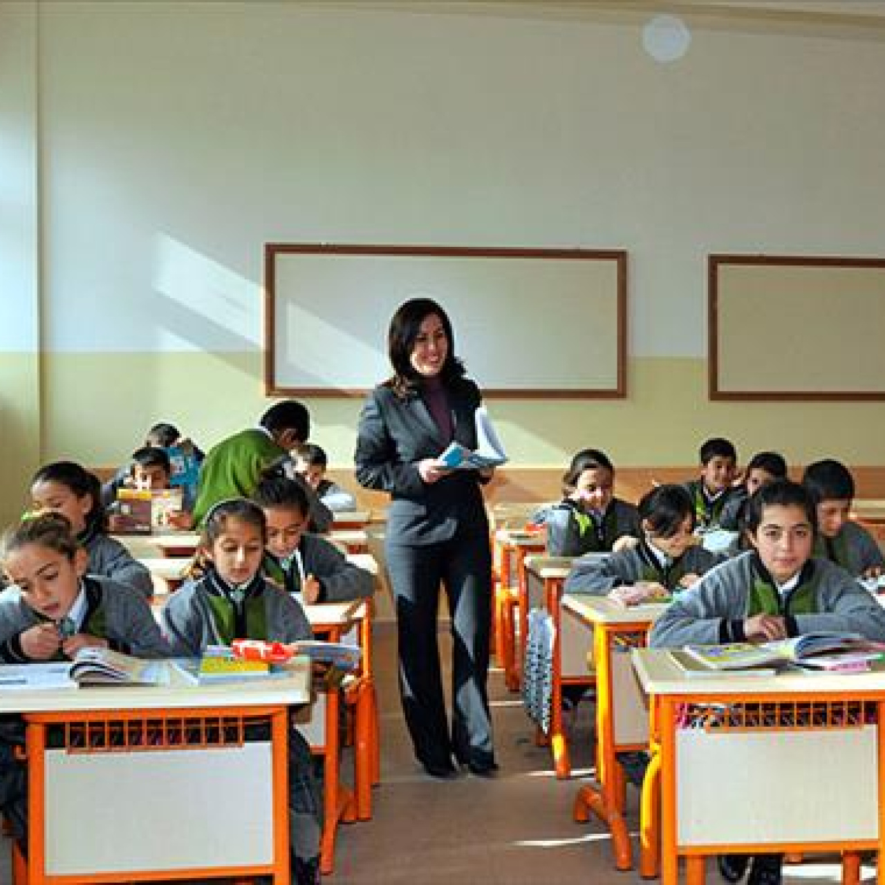 Okullar ne zaman açılacak?