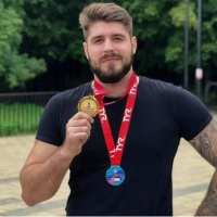 Rus yüzücünün DNA sonucu açıklandı