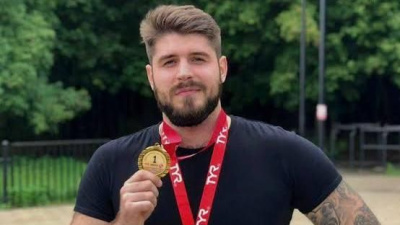 Rus yüzücünün DNA sonucu açıklandı