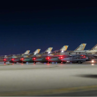 İsrail ordusunda alarm seviyesi yükseltildi