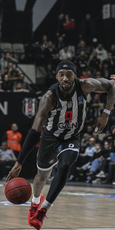 Kartal farklı kazandı, zirveye yerleşti!