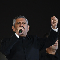 CHP Genel Başkanı Özel Çekmeköy'de konuştu