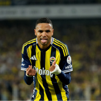 Flaş iddia: Nesyri ve Juventus anlaşmaya vardı!