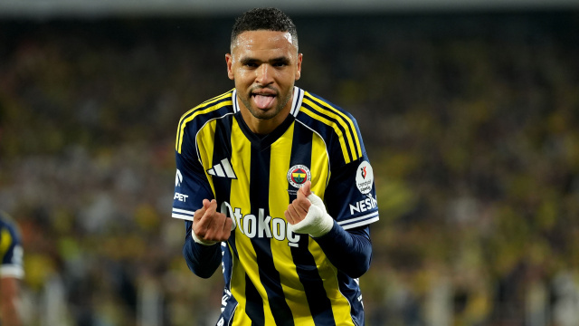 Flaş iddia: Nesyri ve Juventus anlaşmaya vardı!