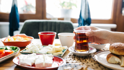 Hastalıklara karşı koruyan kış kahvaltısı