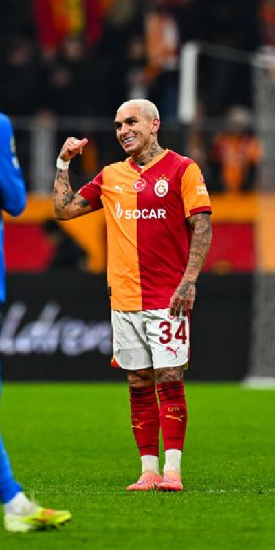 Torreira sakatlandı!