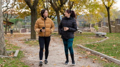 Kışın yürüyüş yaparken nasıl giyinmeli?
