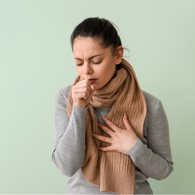 Öksürük için hem doğal hem kolay formüller