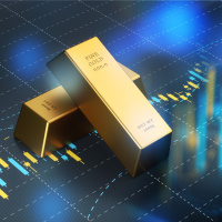 Altın tüm zamanların rekorunu kırdı