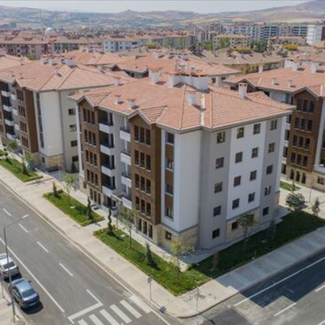 TOKİ Trabzon kura sonuçları