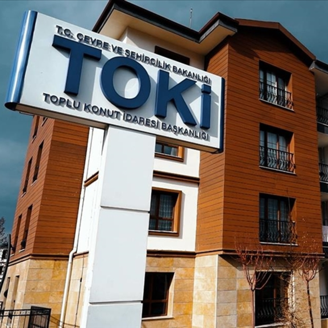 TOKİ Tokat kura sonuçları sorgulama