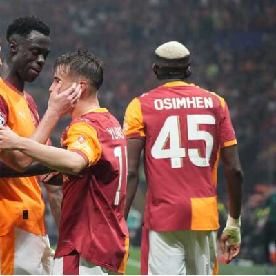 Şampiyonlar Ligi puan durumu