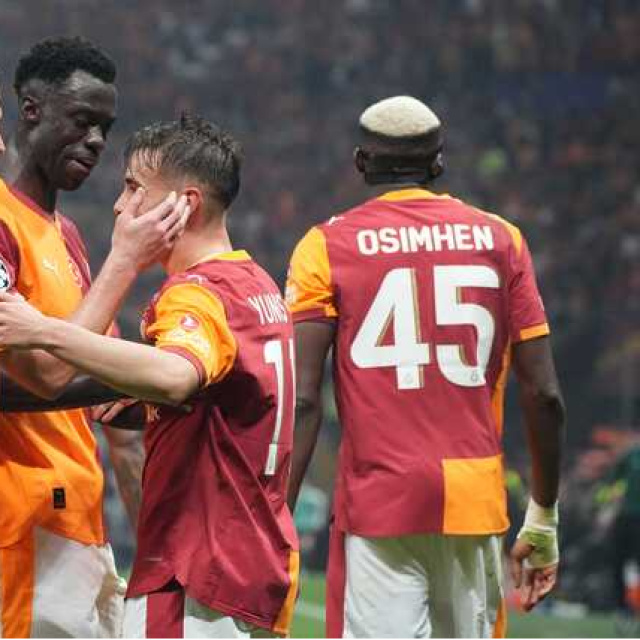 Şampiyonlar Ligi puan durumu