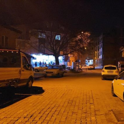 Balıkesir beşik gibi sallanıyor!