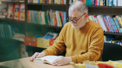 Sadece zevk için öğrenmenin dayanılmaz keyfi…