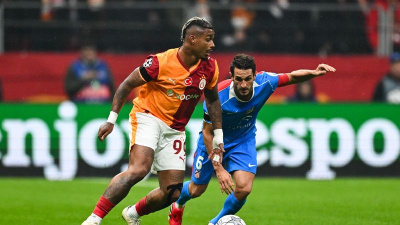 "Manchester City'i yenebiliriz"