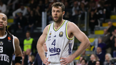 Fenerbahçe Beko, Bologna'yı deplasmanda yıktı!