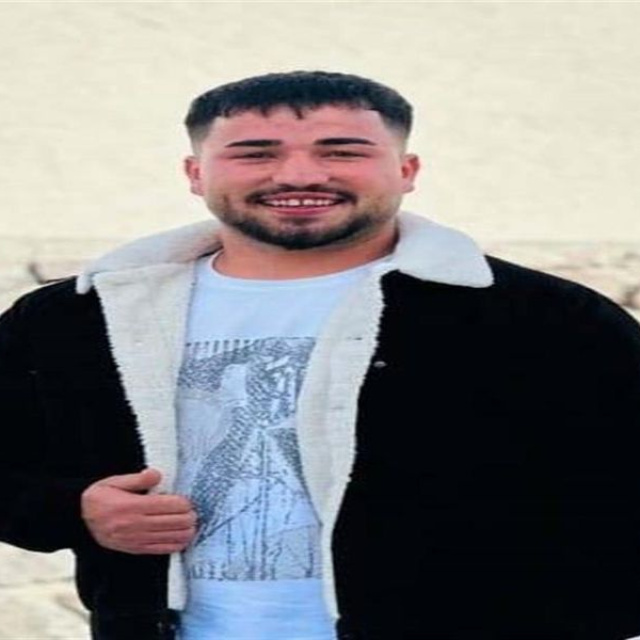 Rastgele açılan ateş can aldı