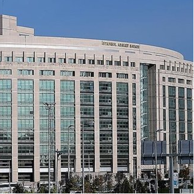 10 tonluk uyuşturucu soruşturmasında 10 tutuklama