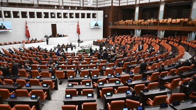 En düşük emekli aylığı 20 bin liraya yükseltildi