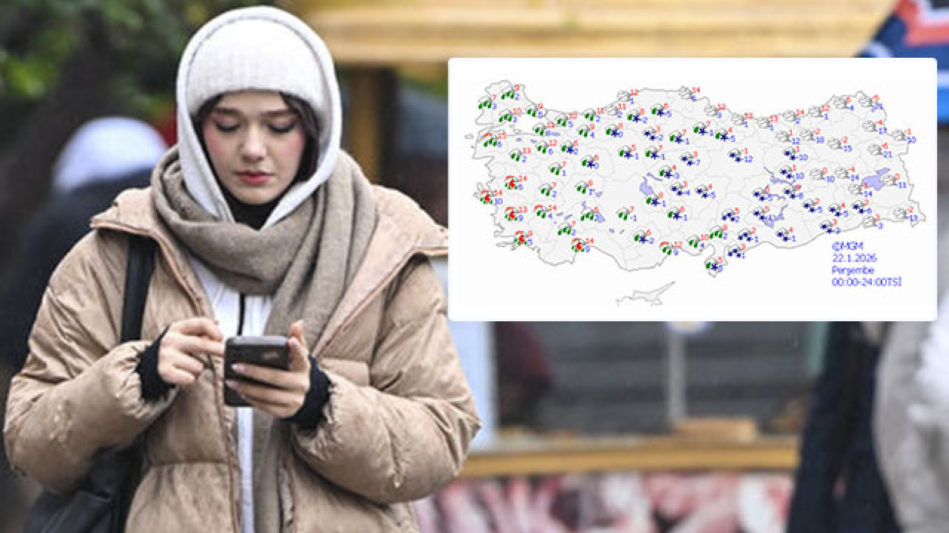 Hava durumu İstanbul: Meteoroloji saat verdi! 14 kent için 'sarı' alarm | SON DAKİKA HABER | Son dakika haberleri