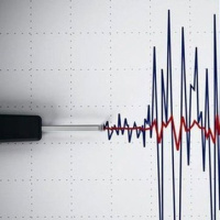 Balıkesir’de peş peşe depremler