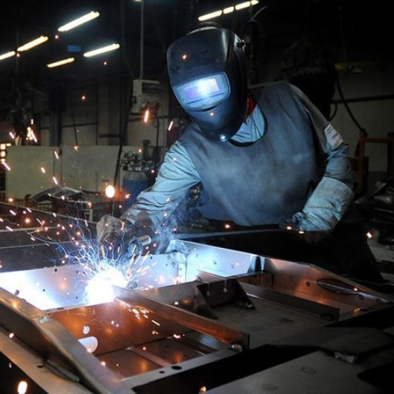 Metalde toplu sözleşme imzalandı