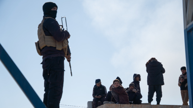 SDG'nin çöküşü ve yeni süreç