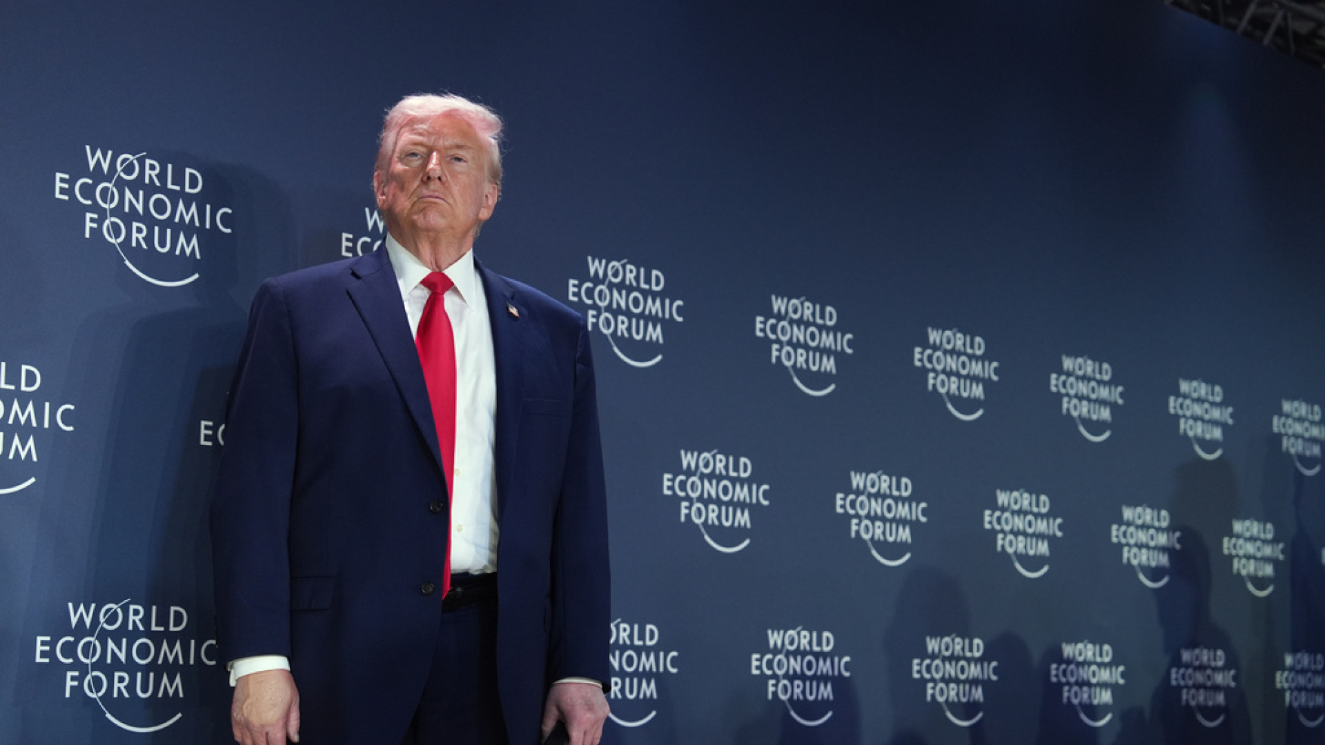 ABD Başkanı Trump'ın Davos'ta "Gazze Barış Kurulu" için imza töreni düzenlemesi bekleniyor | Dış Haberler