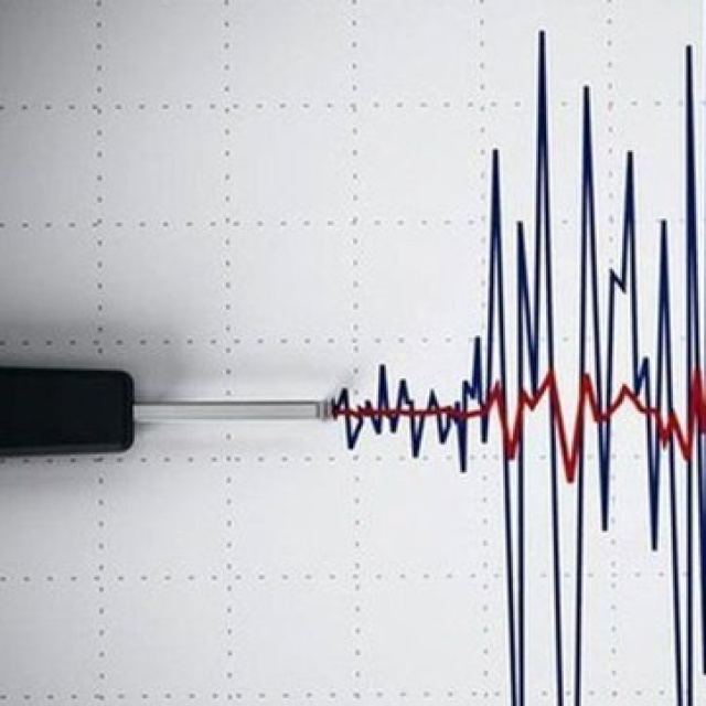 Balıkesir’de peş peşe depremler