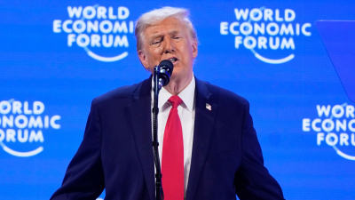 ABD Başkanı Trump'tan Fed mesajı