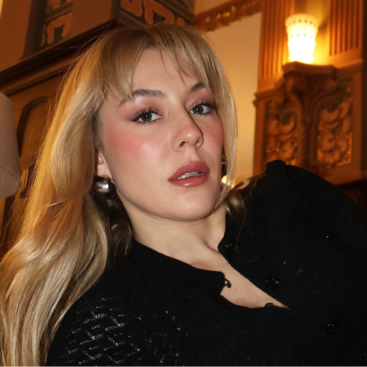 Ünlü oyuncunun acı günü