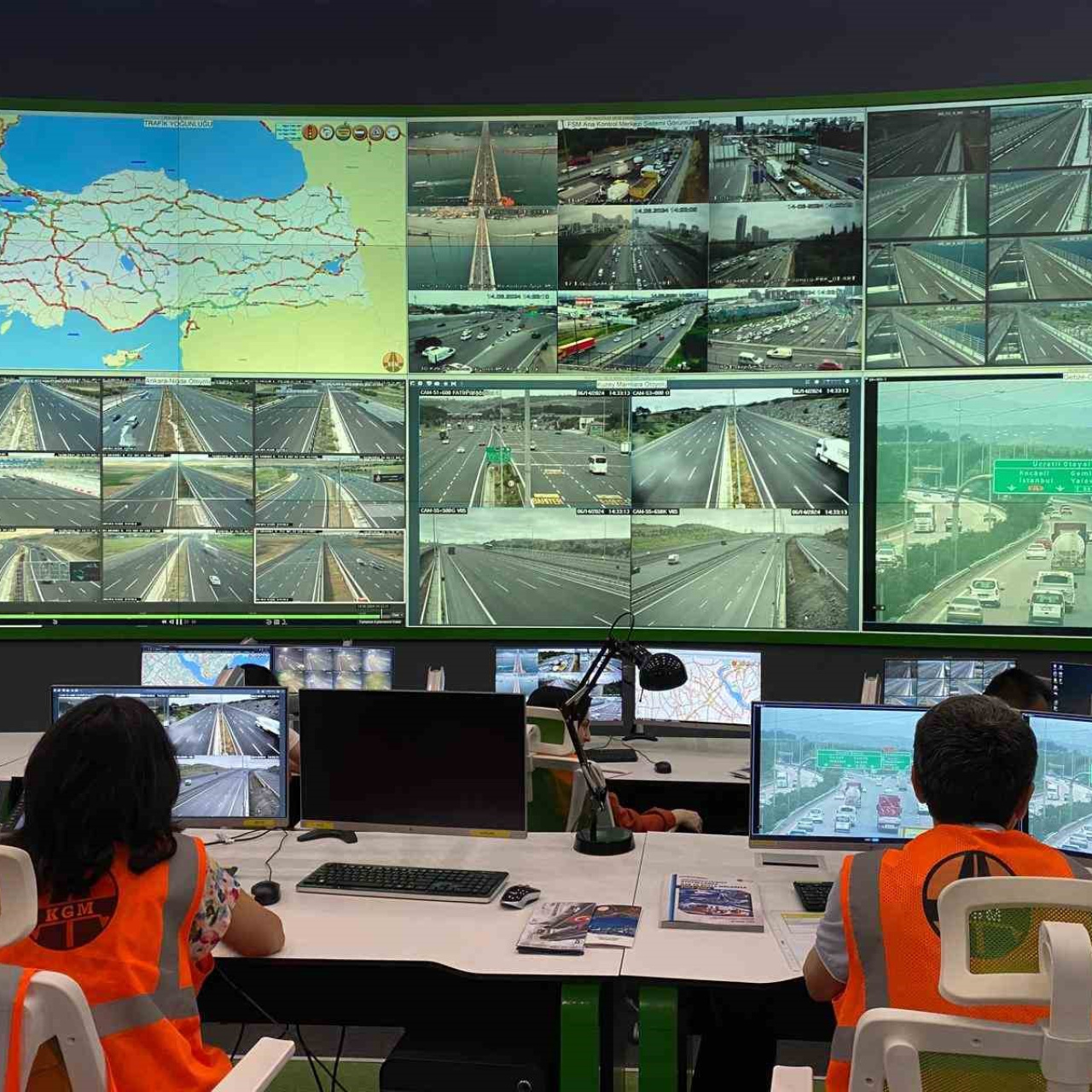 KGM personel alımı başvurusu nasıl yapılır?