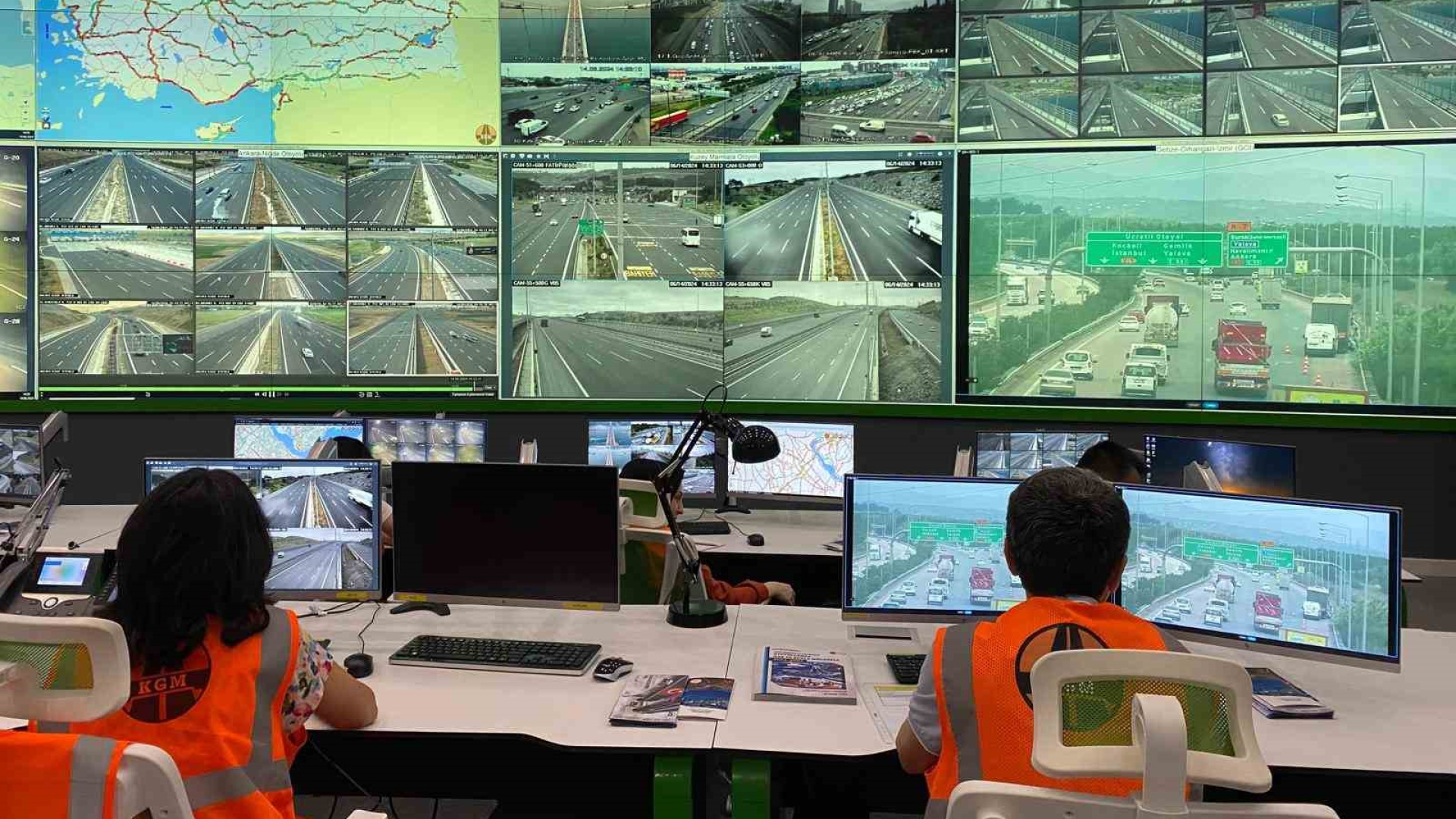 KGM personel alımı başvuru şartları neler, branş ve kadro dağılımı nasıl? Karayolları personel alımı başvuru ekranı