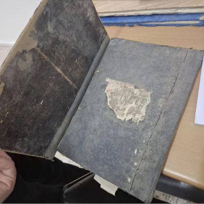 II. Abdülhamid dönemine ait! Korumaya alındı