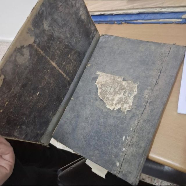 II. Abdülhamid dönemine ait! Korumaya alındı