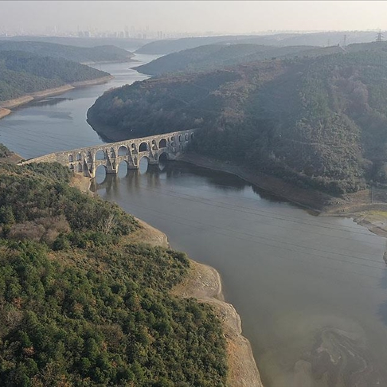 İSKİ 22 Ocak 2026 baraj doluluk oranı