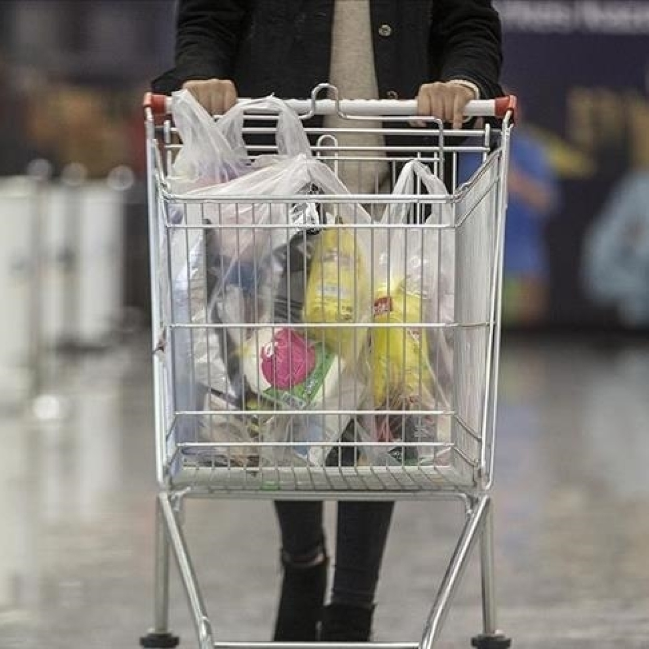 Tüketici Güven Endeksi Ocak Ayında Yüzde 0,3 Arttı: Ekonomik Durumu İyimser Görenler Artıyor!