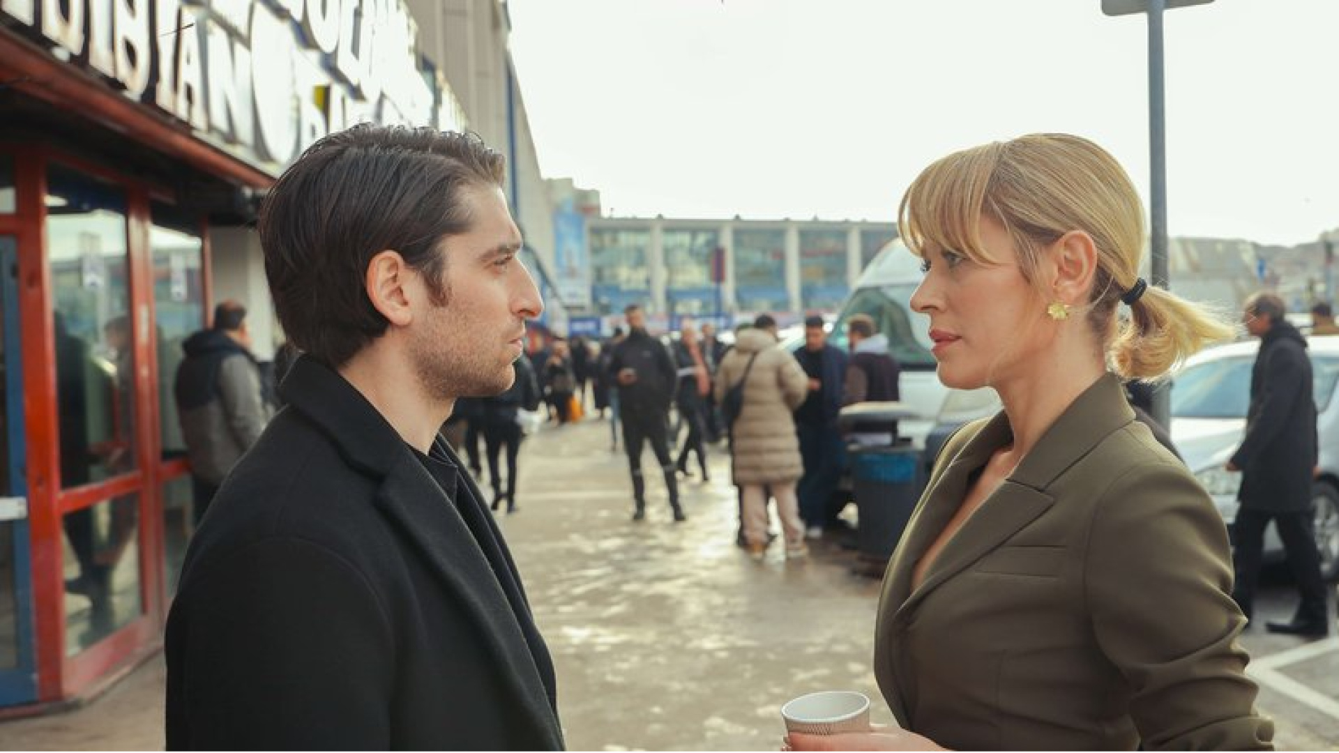 Veliaht canlı izle: Show TV’de Veliaht 18.bölüm tamamı full izle ekranı