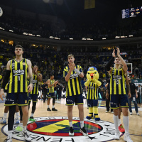 Fenerbahçe Beko'nun rakibi Baskonia!