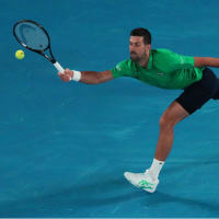 Avustralya Açık'ta Djokovic ve Swiatek üçüncü turda!