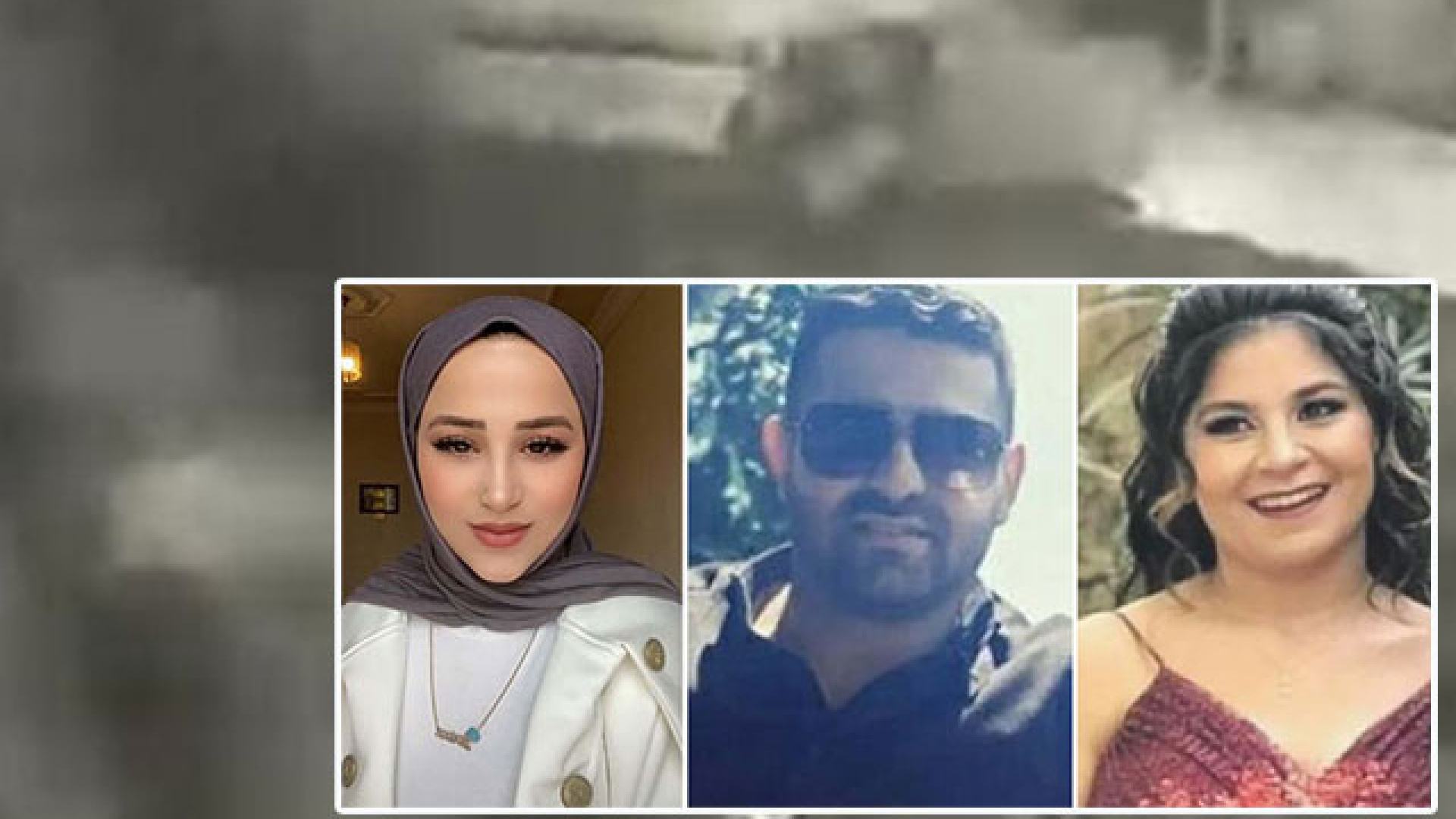 Mihriban Yılmaz cinayeti: İki kadın katilinin, Mihriban'ın cesedini gömmeye giderken görüntüsü çıktı | SON DAKİKA HABER | Son dakika haberleri