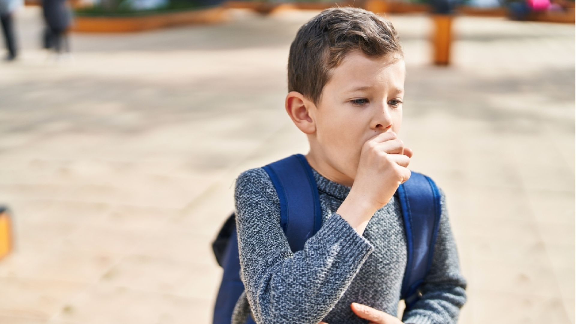 Geçmeyen öksürük uyarısı! - Haberler | Sağlık Haberleri
