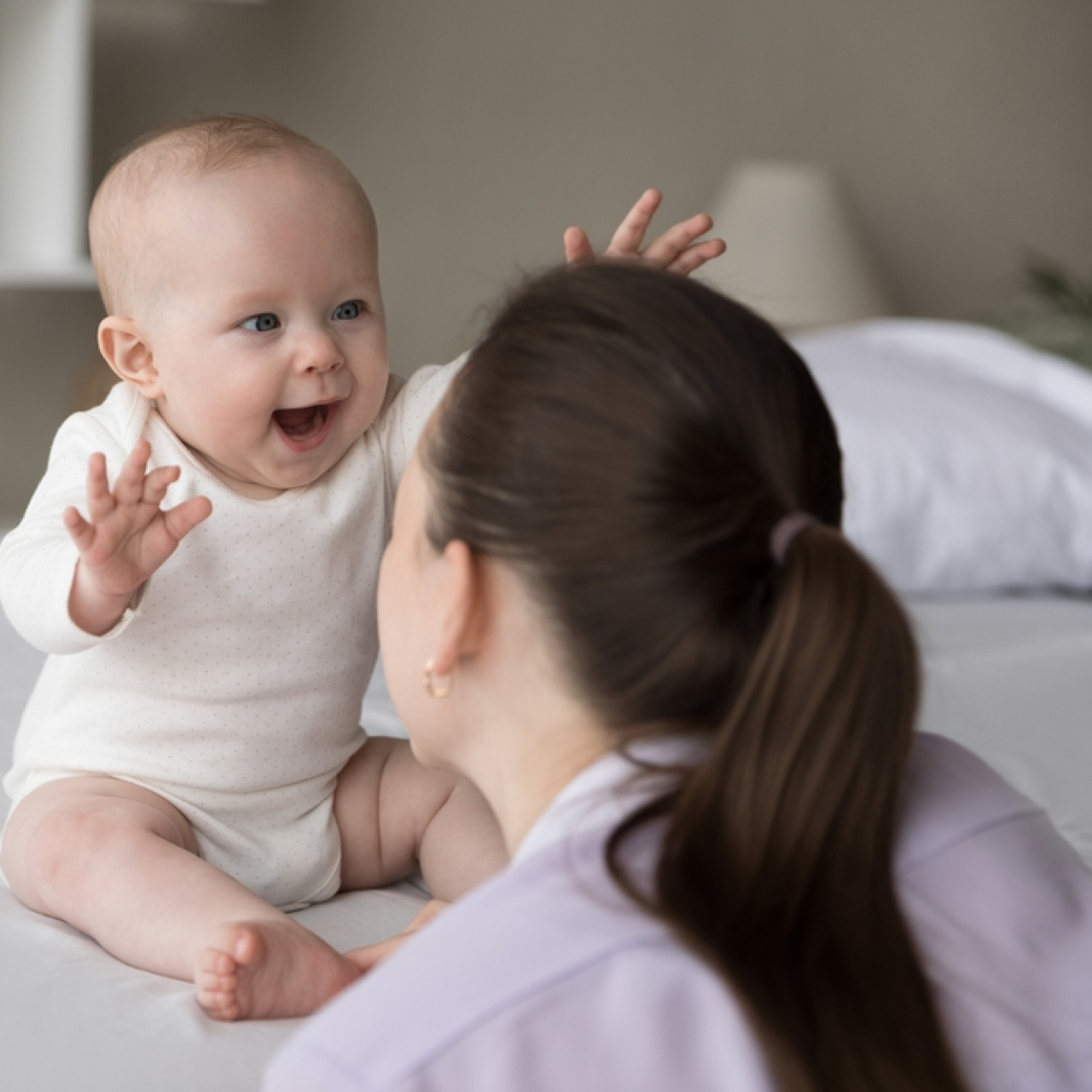 Doğum izni 24 haftaya çıkıyor!